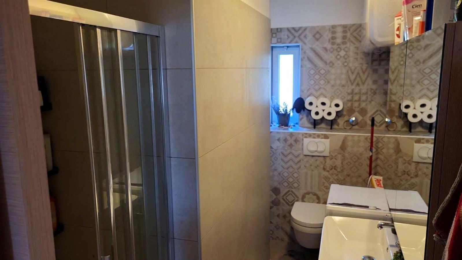 Apartment Anja Crikvenica Kültér fotó