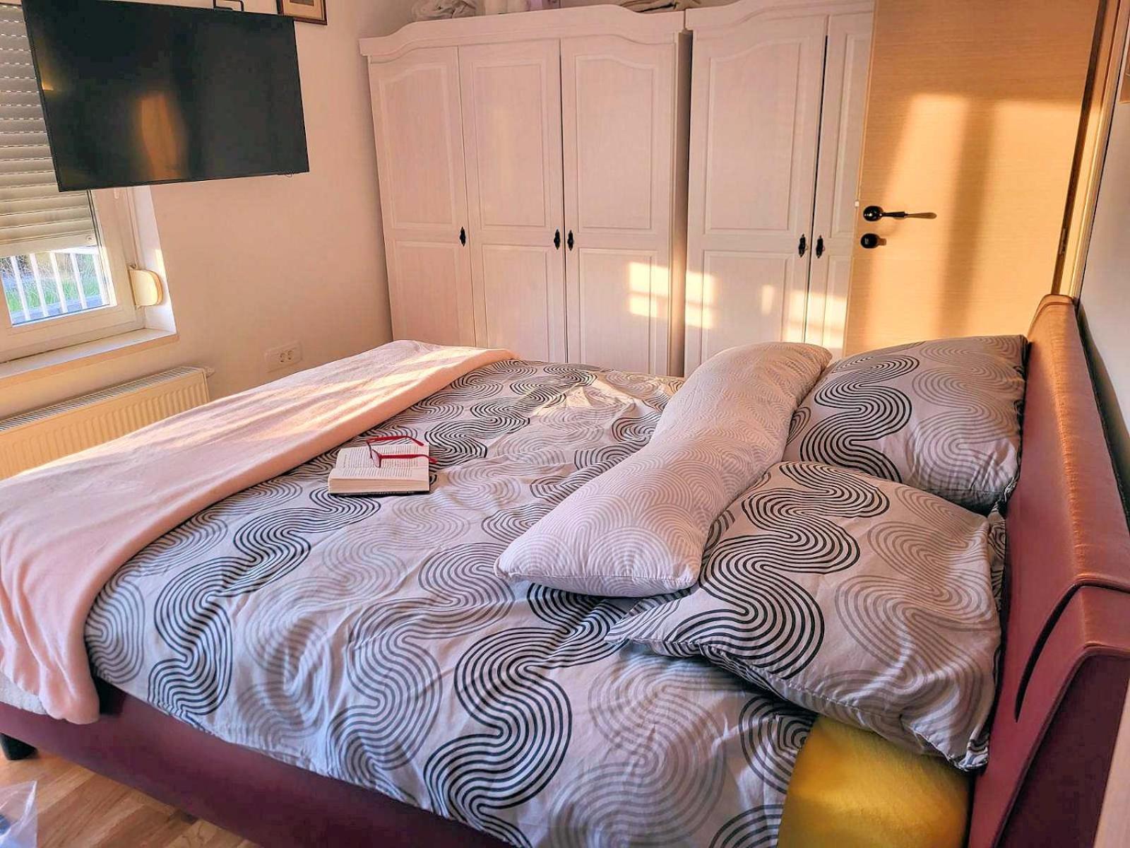 Apartment Anja Crikvenica Kültér fotó