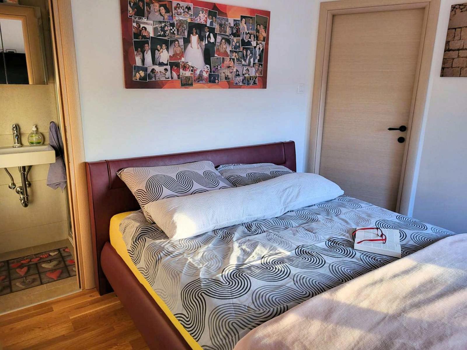 Apartment Anja Crikvenica Kültér fotó