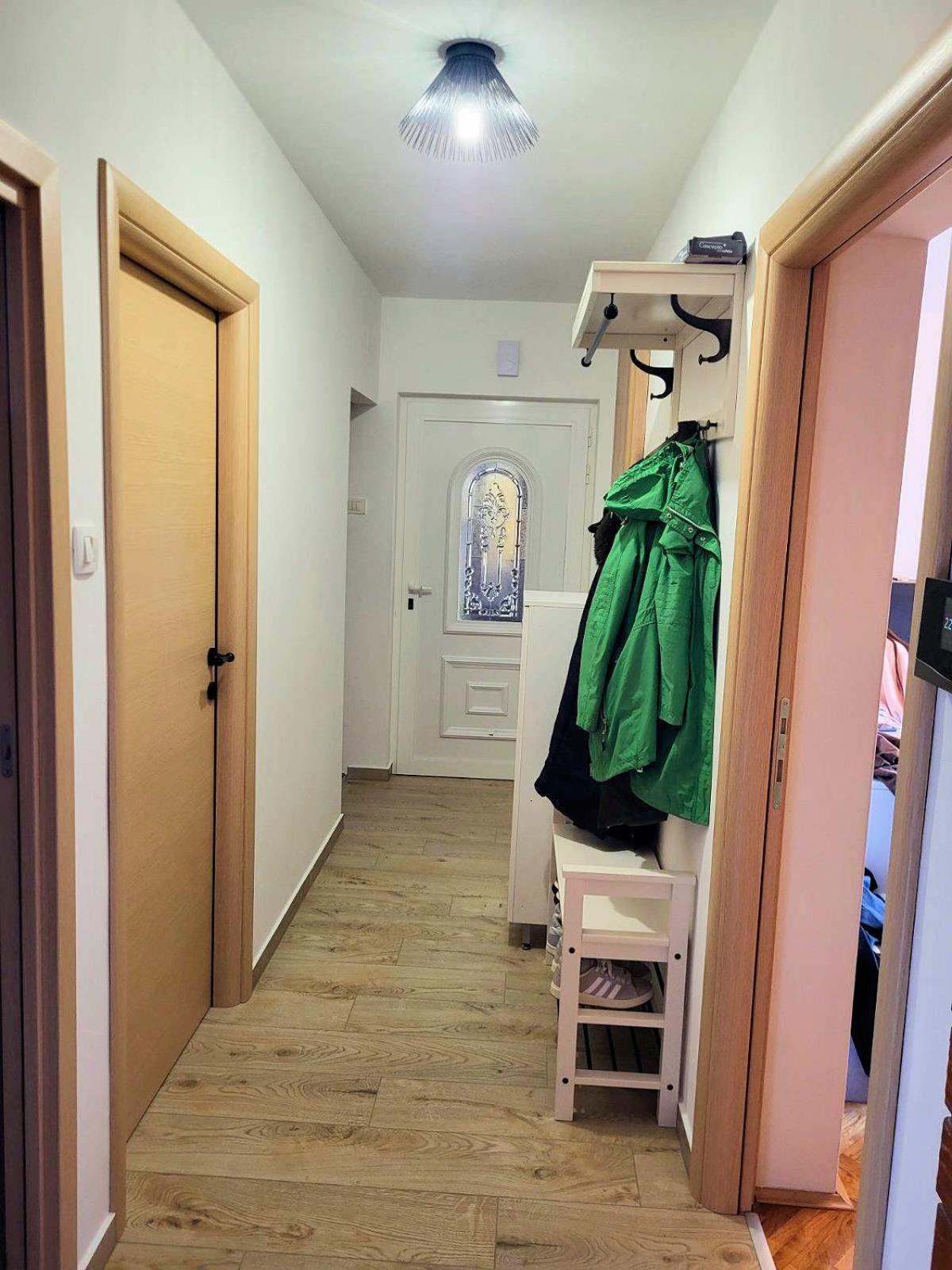 Apartment Anja Crikvenica Kültér fotó