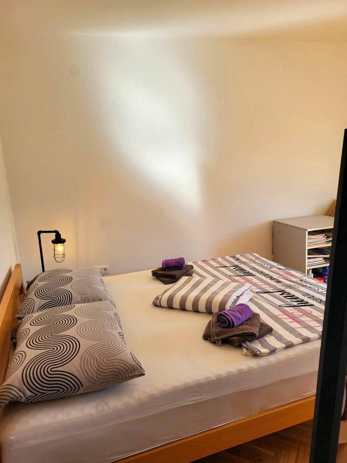 Apartment Anja Crikvenica Kültér fotó